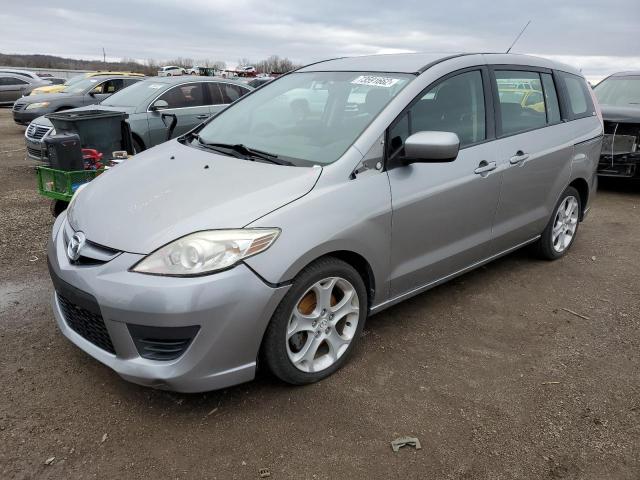 2010 Mazda Mazda5 