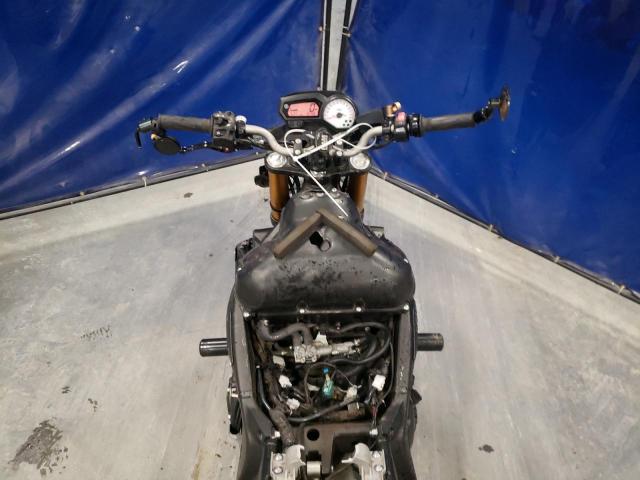 2012 YAMAHA FZ8 N JYARN27E5CA001631