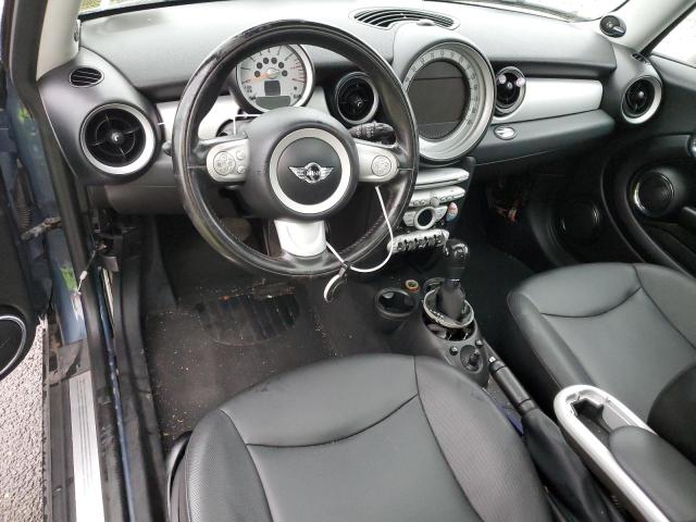 WMWMF3C52ATZ64301 Mini Cooper