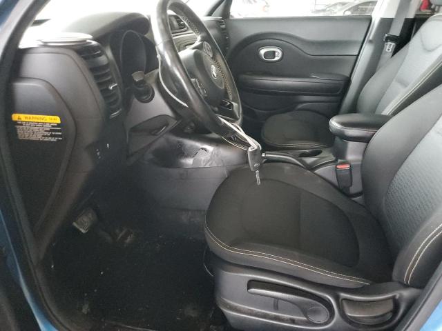 2016 KIA SOUL + - KNDJP3A56G7366588