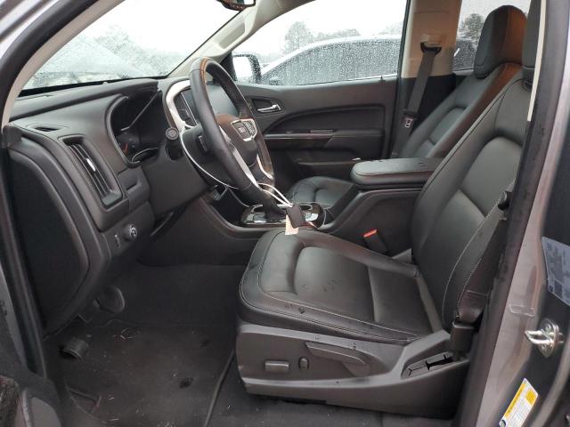 2022 GMC CANYON ELE 1GTG5CEN3N1249657