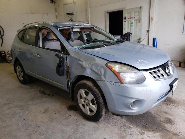 JN8AS5MV8EW201607 Nissan Rogue Select S