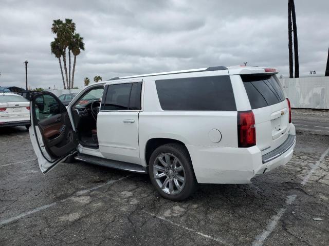 2017 Chevrolet Suburban C1500 Premier VIN: 1GNSCJKC1HR221067 Lot: 73670522