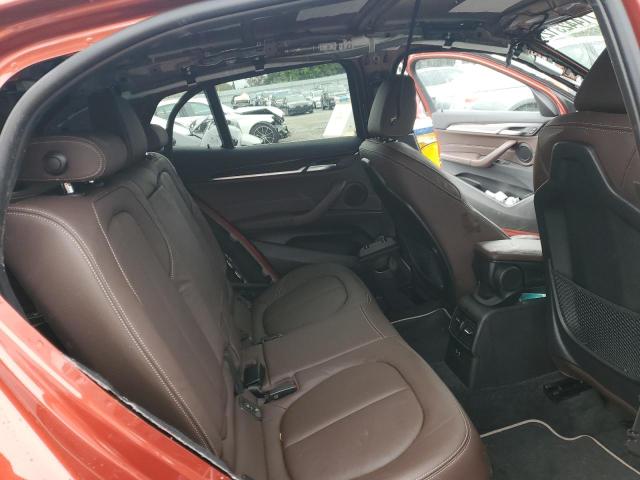 2022 BMW X2 SDRIVE2 WBXYH9C00N5U49784