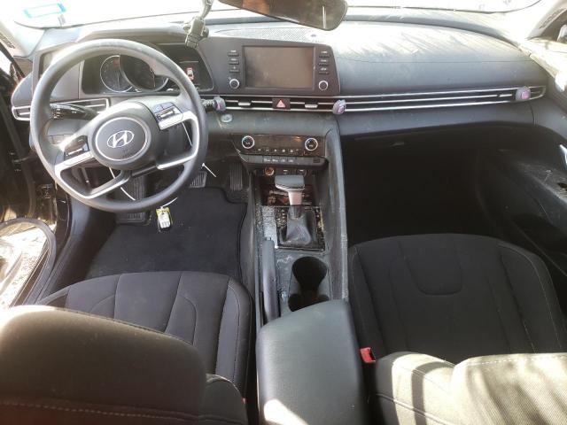 KMHLM4AG5PU396011 Hyundai ELANTRA SEL