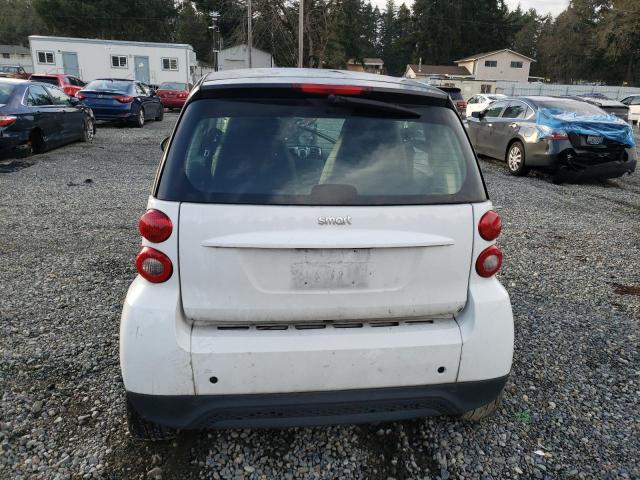 WMEEJ3BAXEK781973 Smart Fortwo Pure