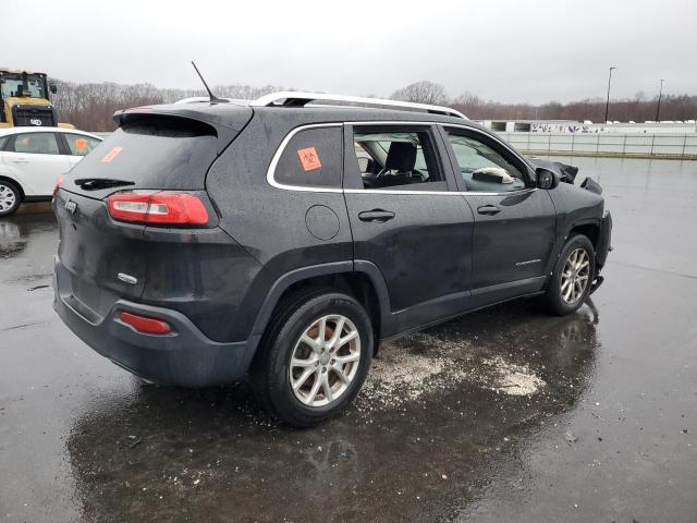 1C4PJMCS9FW755587 Jeep Cherokee Latitude