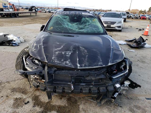 19UUB5F64MA003957 Acura Tlx Advance