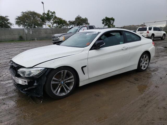 2015 BMW 428 I - WBA3N7C55FK224163