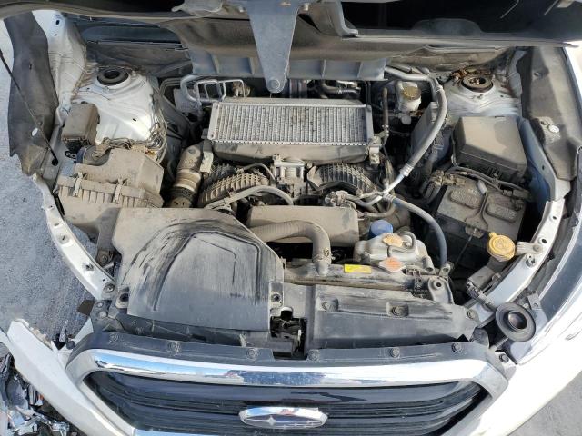 4S4WMARD8K3463222 Subaru Ascent Touring