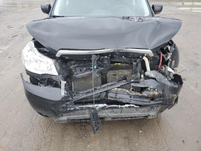 2016 SUBARU FORESTER 2 - JF2SJADC0GH447201