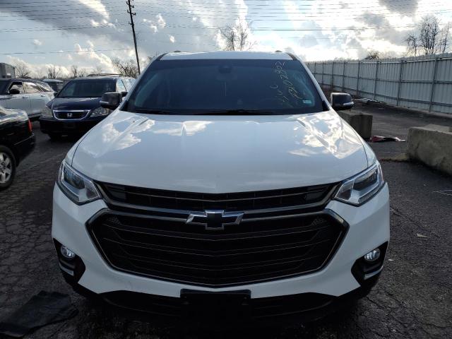2018 CHEVROLET TRAVERSE P - 1GNEVJKW1JJ103705