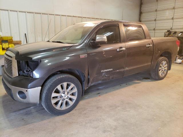 2011 Toyota Tundra 