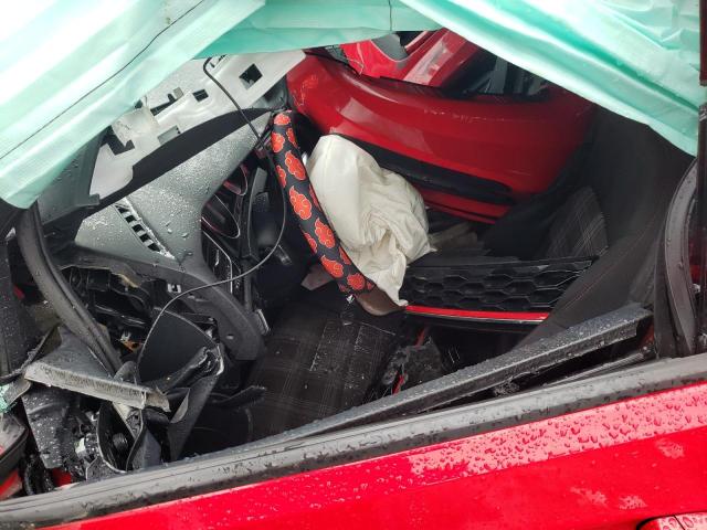 2018 VOLKSWAGEN GTI S/SE - 3VW447AUXJM293255