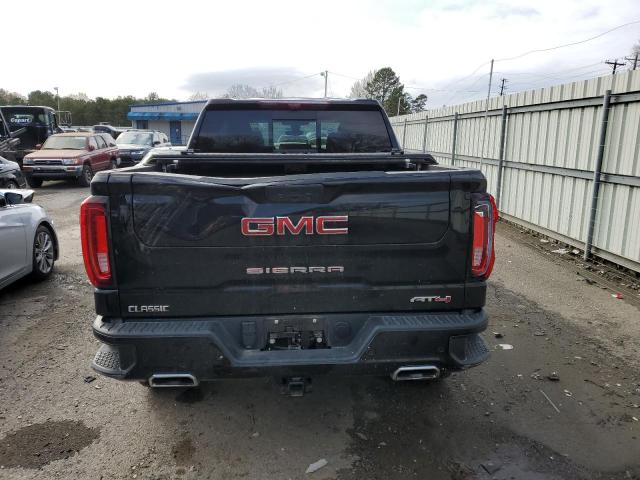 2022 GMC SIERRA LIM - 1GTP9EEL3NZ104456