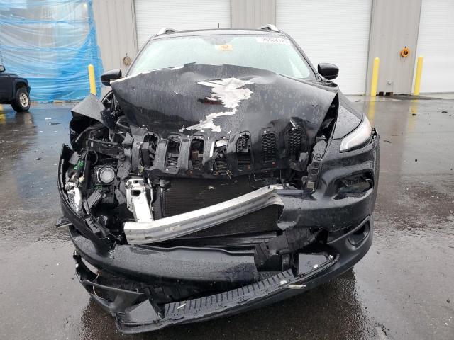 1C4PJMCS9FW755587 Jeep Cherokee Latitude