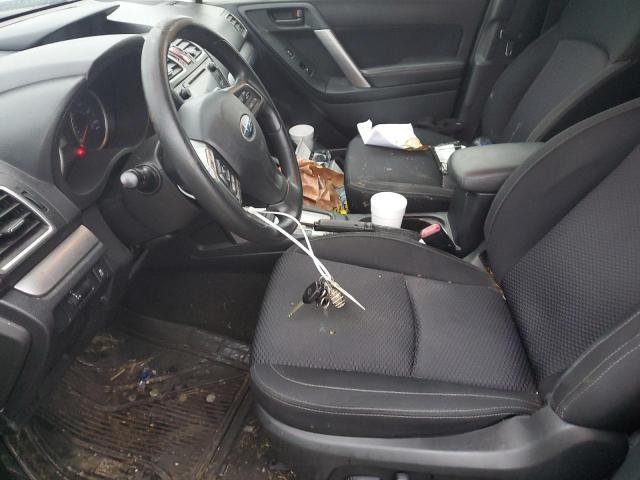 2016 SUBARU FORESTER 2 - JF2SJADC0GH447201