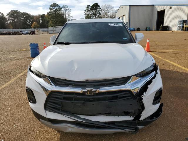 2019 CHEVROLET BLAZER 2LT - 3GNKBCRS5KS687892