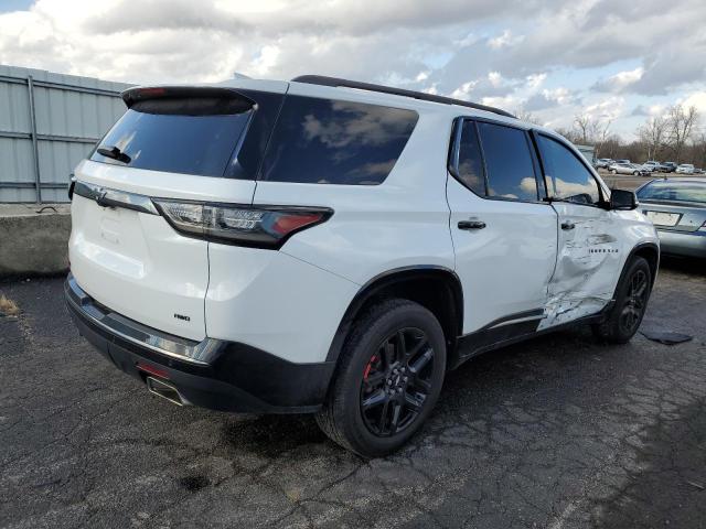 2018 CHEVROLET TRAVERSE P - 1GNEVJKW1JJ103705
