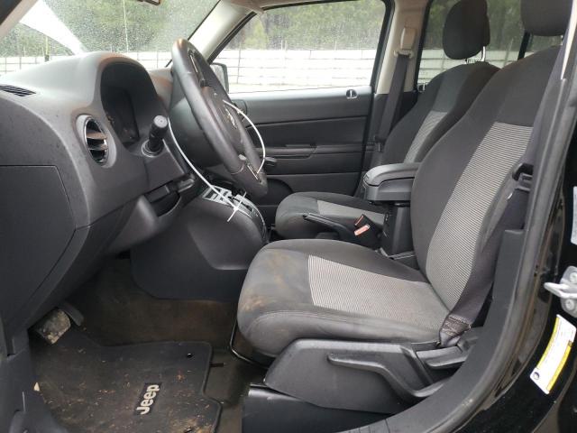 2017 JEEP PATRIOT LA - 1C4NJPFB3HD158647