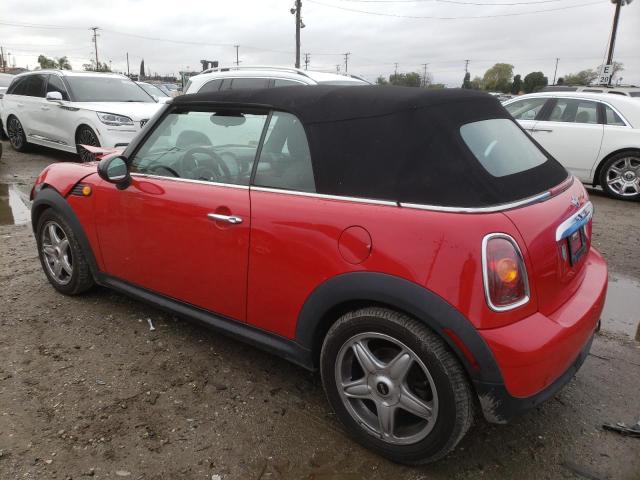 WMWMR33579TU95905 Mini Cooper