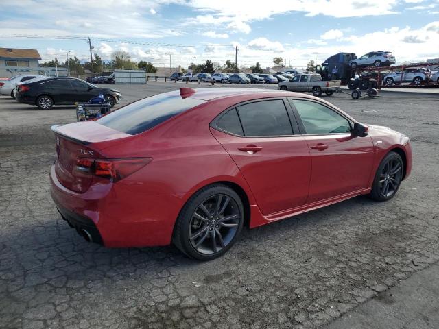 2019 ACURA TLX TECHNO - 19UUB2F62KA004553
