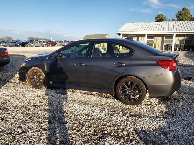 JF1VA1A6XM9820492 Subaru WRX