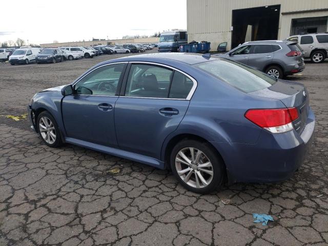 4S3BMBC64E3036577 Subaru Legacy 2.5i Premium