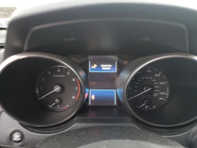 2019 SUBARU LEGACY 4S3BNAR69K3011202