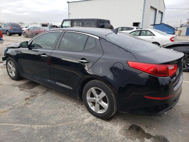 5XXGM4A78EG295375 | 2014 KIA OPTIMA LX