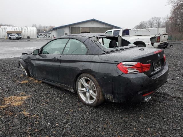 WBA4Z3C58JEC58173 BMW 430xi
