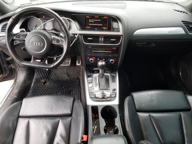 2015 AUDI S4 PREMIUM - WAUBGAFL7FA080618