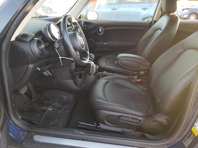 WMWXP5C32H3C64067 Mini Cooper