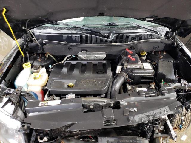1C4NJCBB7ED823365 Jeep Compass Sport