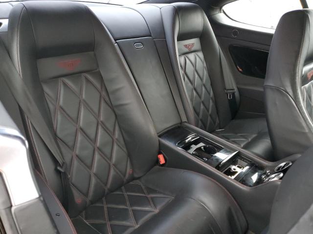 SCBCR63W05C029710 Bentley CONTINENTAL GT