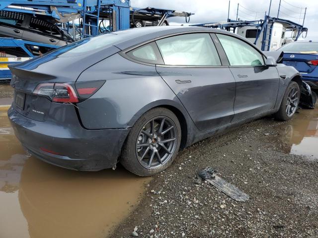 2021 TESLA MODEL 3 - 5YJ3E1EB0MF999774