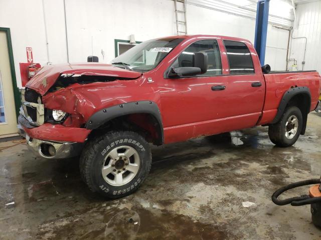 2004 Dodge Ram 2500 ST