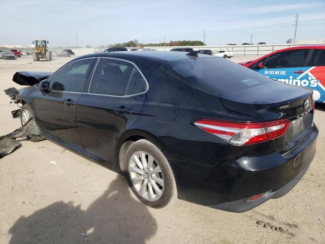 2019 TOYOTA CAMRY L/LE - 4T1B11HK2KU750993