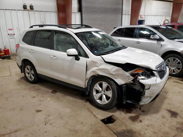 JF2SJAHC5FH441208 Subaru Forester