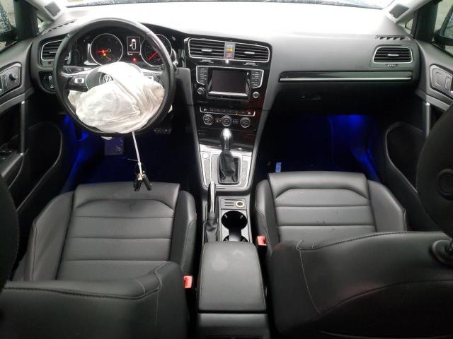 2015 VOLKSWAGEN GOLF SPORT - 3VWCA7AU9FM520785