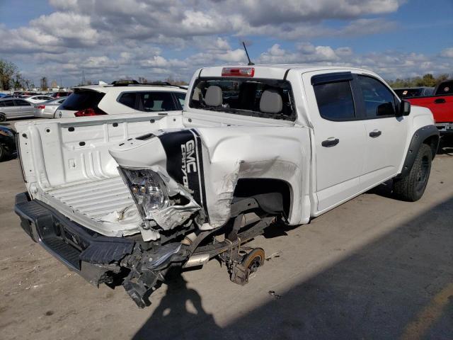 2020 GMC CANYON - 1GTG5BEN5L1248601