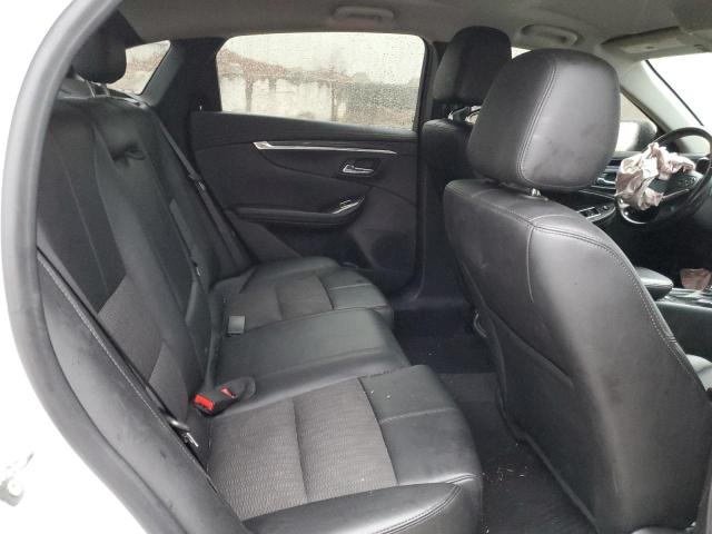 2018 CHEVROLET IMPALA LT - 2G1105S35J9123138
