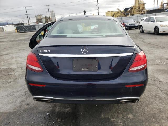 2017 MERCEDES-BENZ E 300 - WDDZF4JB4HA098815