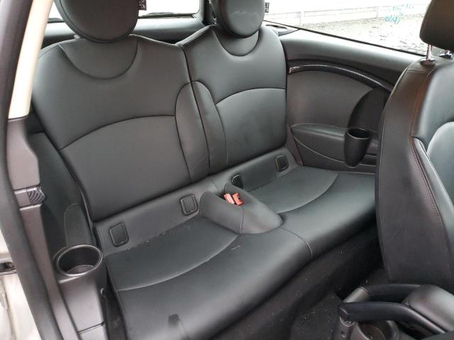 WMWZG3C57DTY32996 Mini Cooper