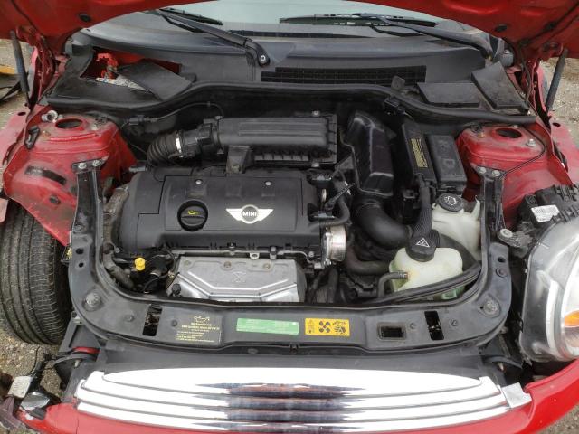 WMWMR33579TU95905 Mini Cooper