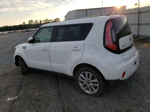 KNDJP3A58K7910680 Kia Soul + 2