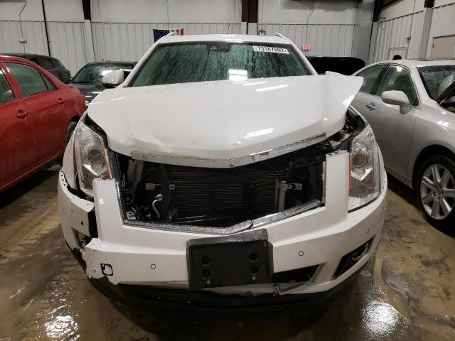 2016 CADILLAC SRX PERFOR - 3GYFNCE30GS549646