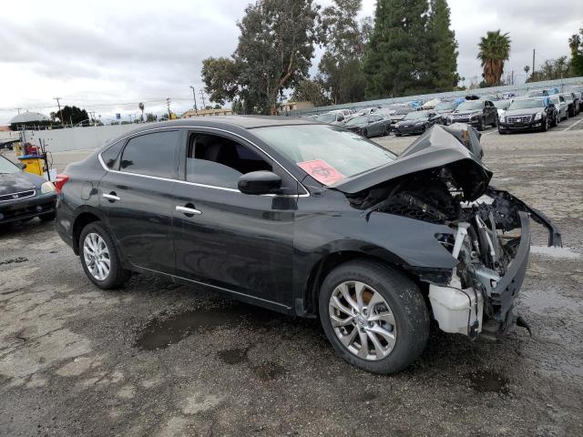 3N1AB7AP0HY357427 Nissan SENTRA S