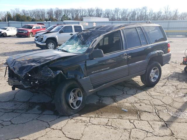 1997 Jeep Grand Cherokee Laredo