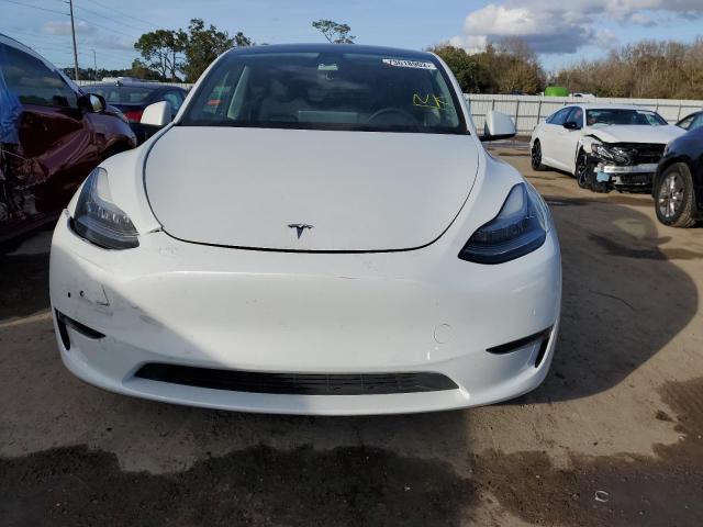 5YJYGDEF9LF002841 Tesla Model Y